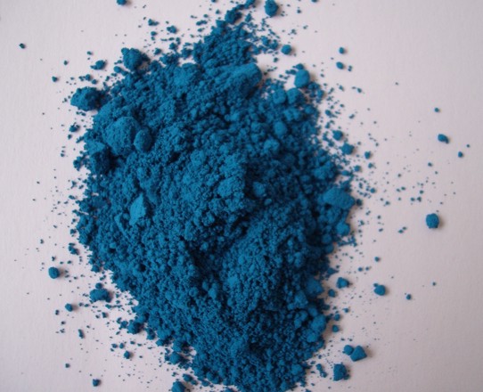 Landscapes of Blue, the Iconic Color — Even for Synesthetic Experience ...